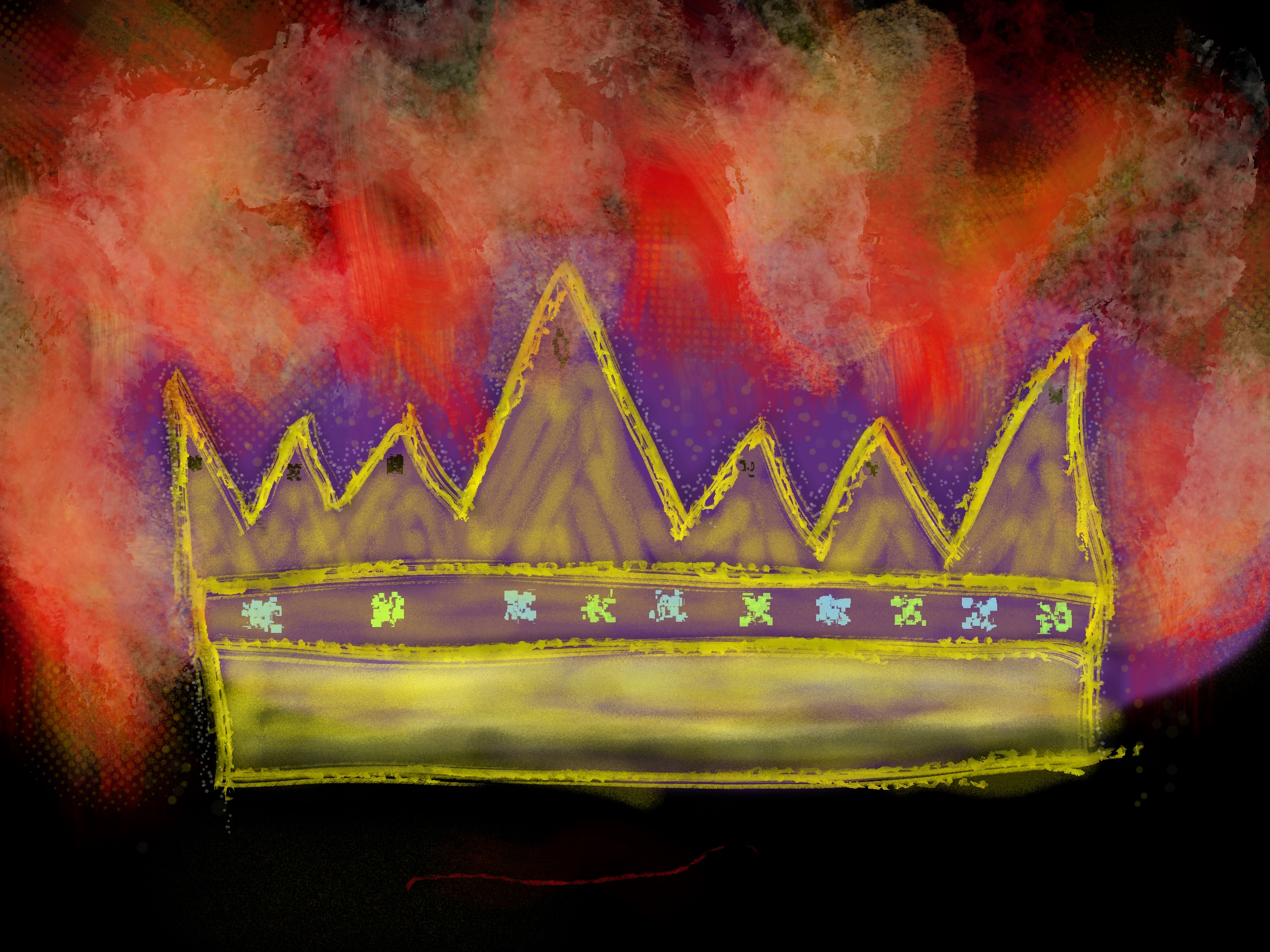 Crown